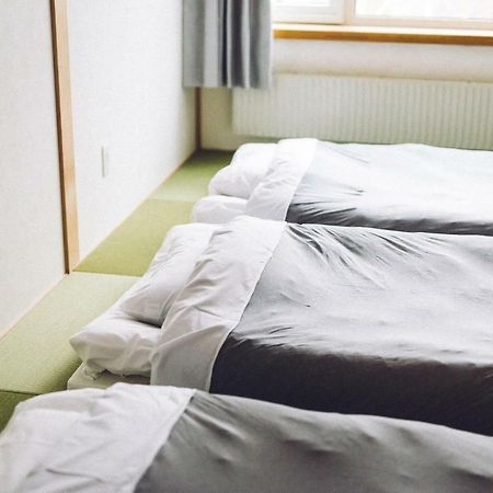 The Apartment Hotels Yama Сапоро Екстериор снимка