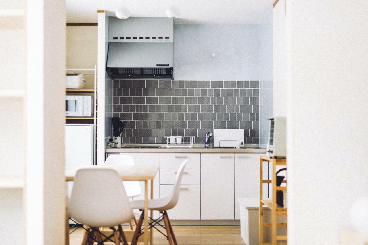 The Apartment Hotels Yama Сапоро Екстериор снимка