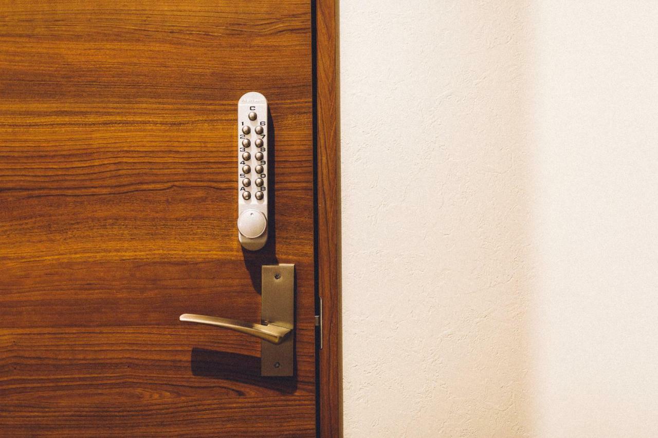 The Apartment Hotels Yama Сапоро Екстериор снимка